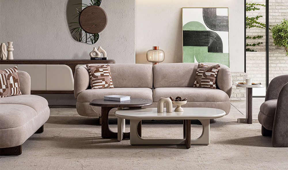 LUCA (DSİ) KOLTUK TK